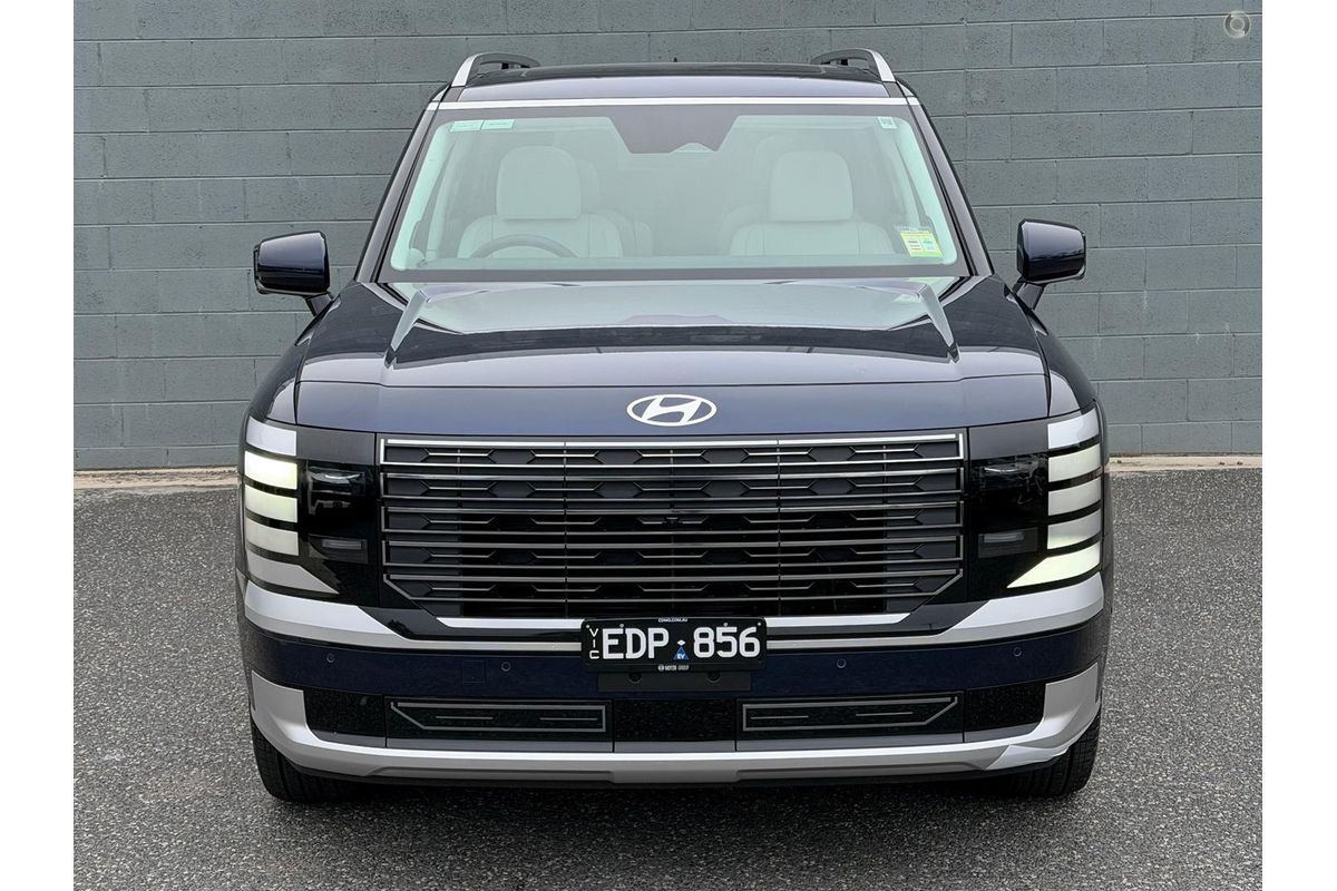 2025 Hyundai Palisade Calligraphy LX3.V1