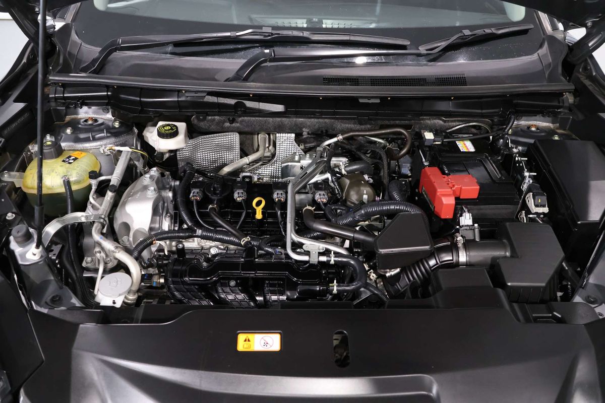 2023 Mitsubishi Outlander ES ZM