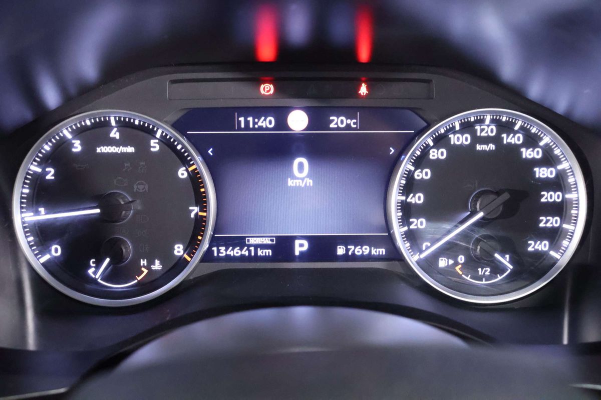 2023 Mitsubishi Outlander ES ZM