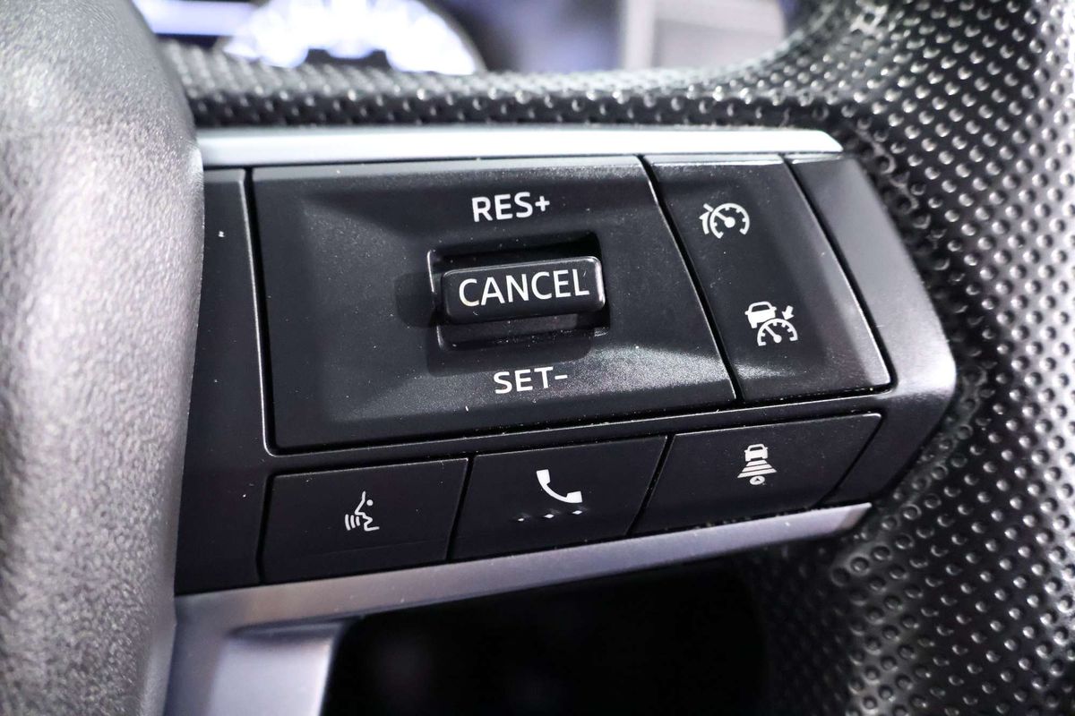 2023 Mitsubishi Outlander ES ZM
