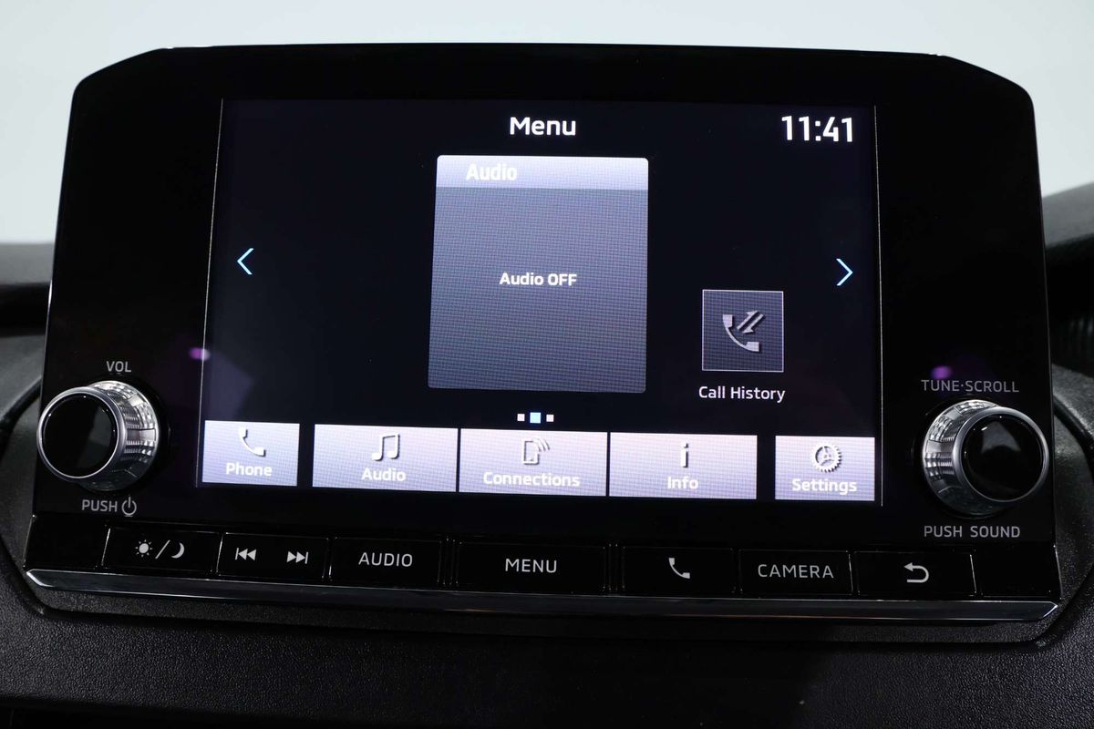 2023 Mitsubishi Outlander ES ZM