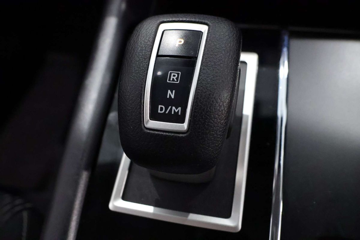 2023 Mitsubishi Outlander ES ZM