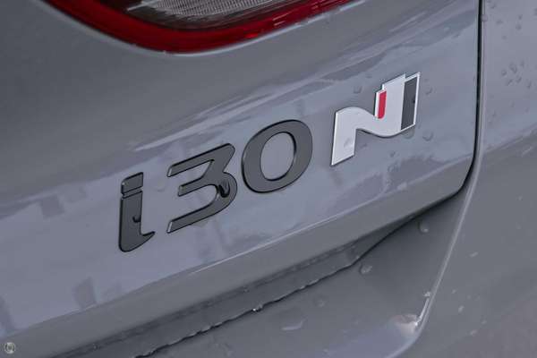 2026 Hyundai i30 N Premium PDe.V6