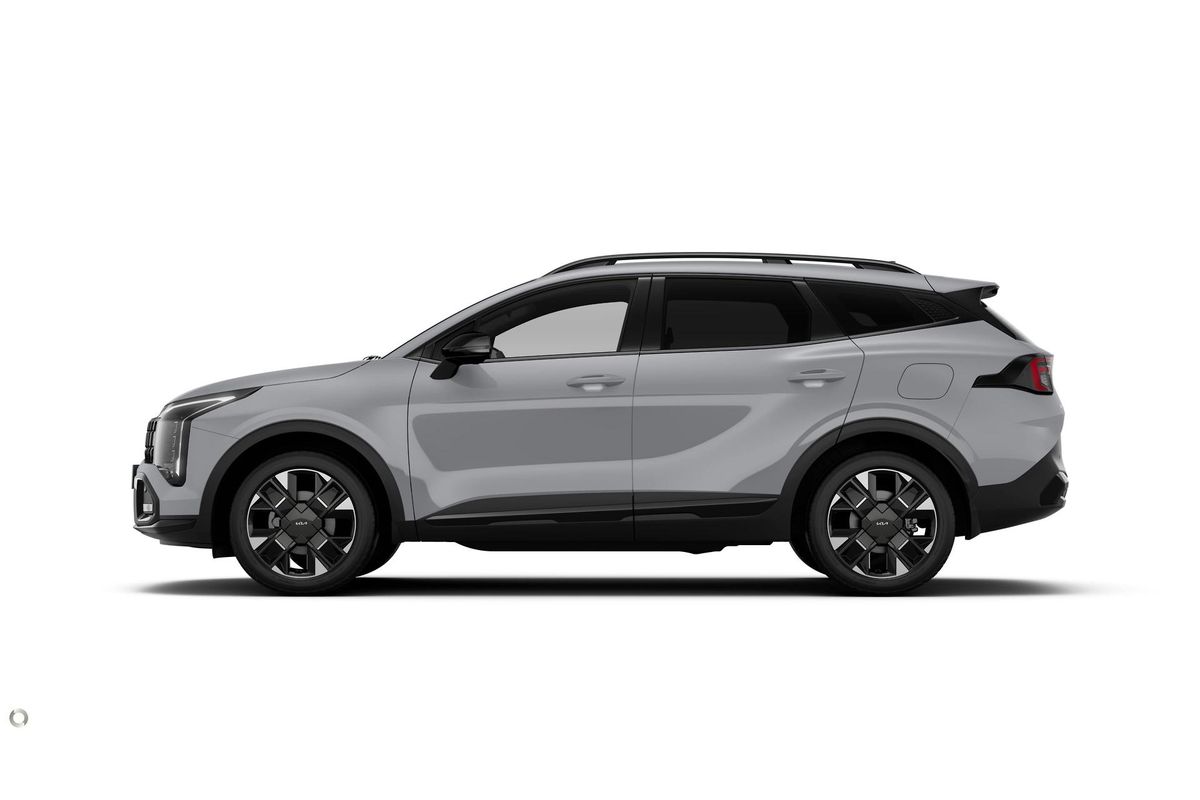 2026 Kia Sportage SX+ NQ5 PE