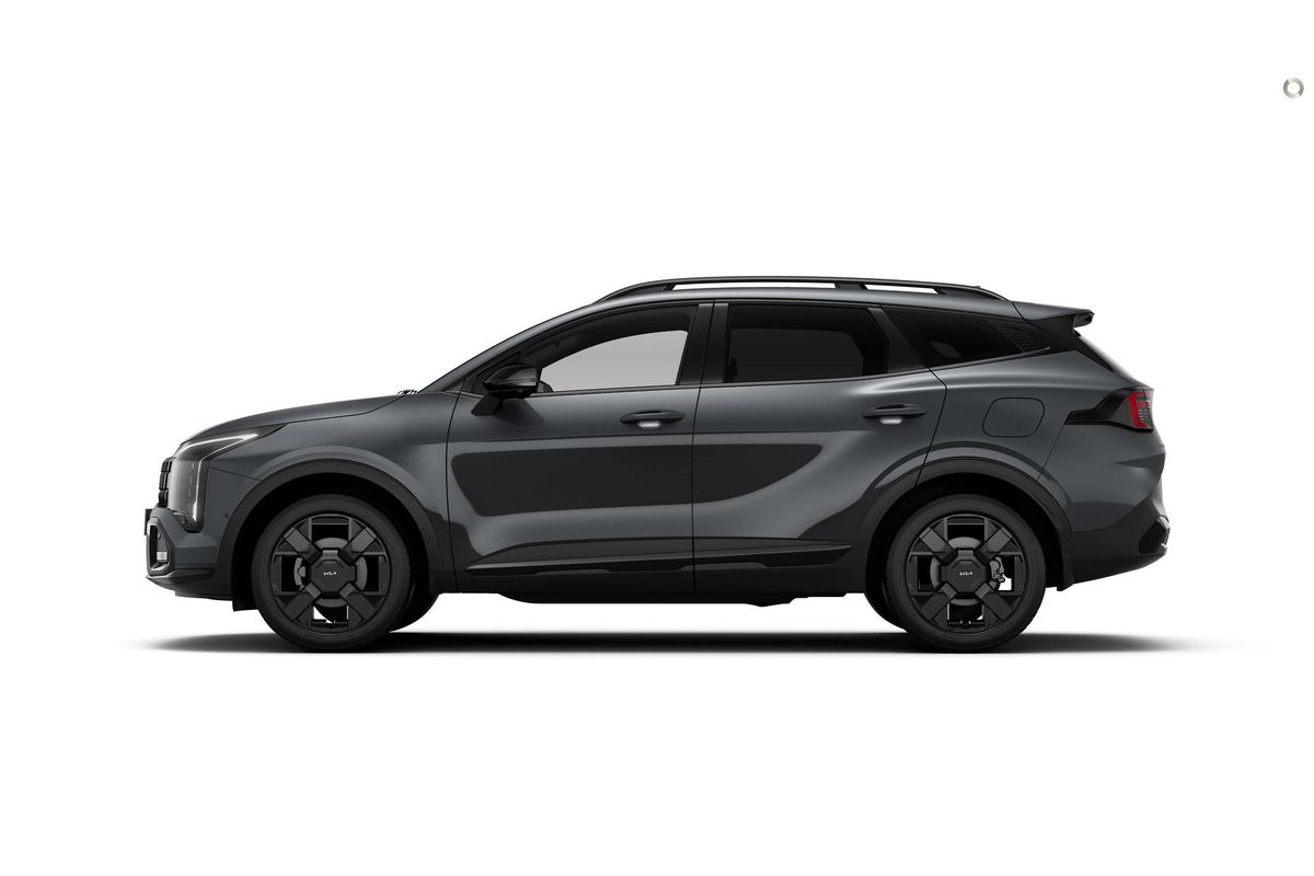 2026 Kia Sportage GT-Line NQ5 PE