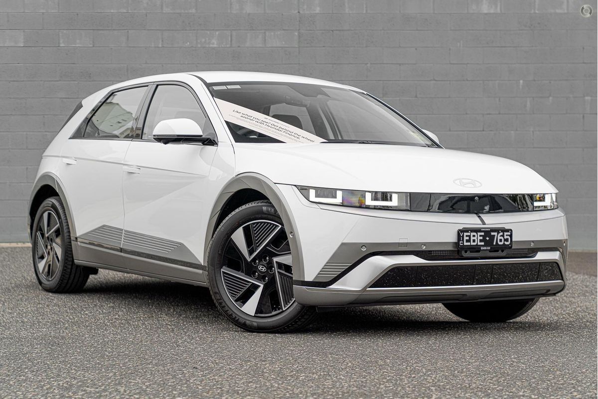 2026 Hyundai IONIQ 5 NE.V6