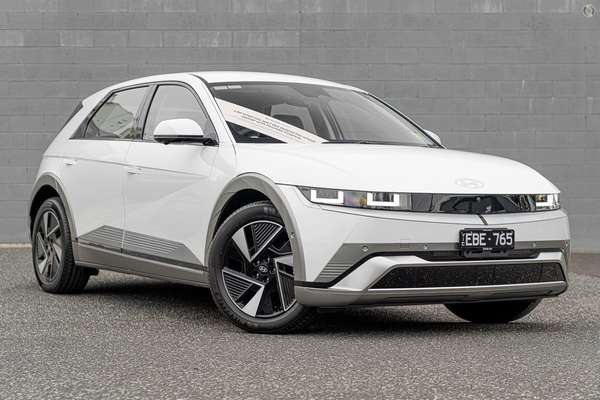 2026 Hyundai IONIQ 5 NE.V6