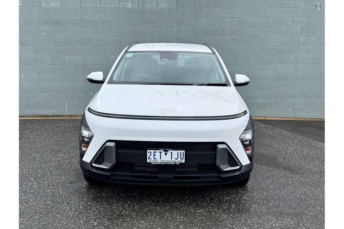 2025 Hyundai Kona SX2.V3