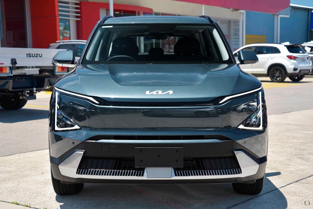 2025 Kia EV5 Air Long Range OVc