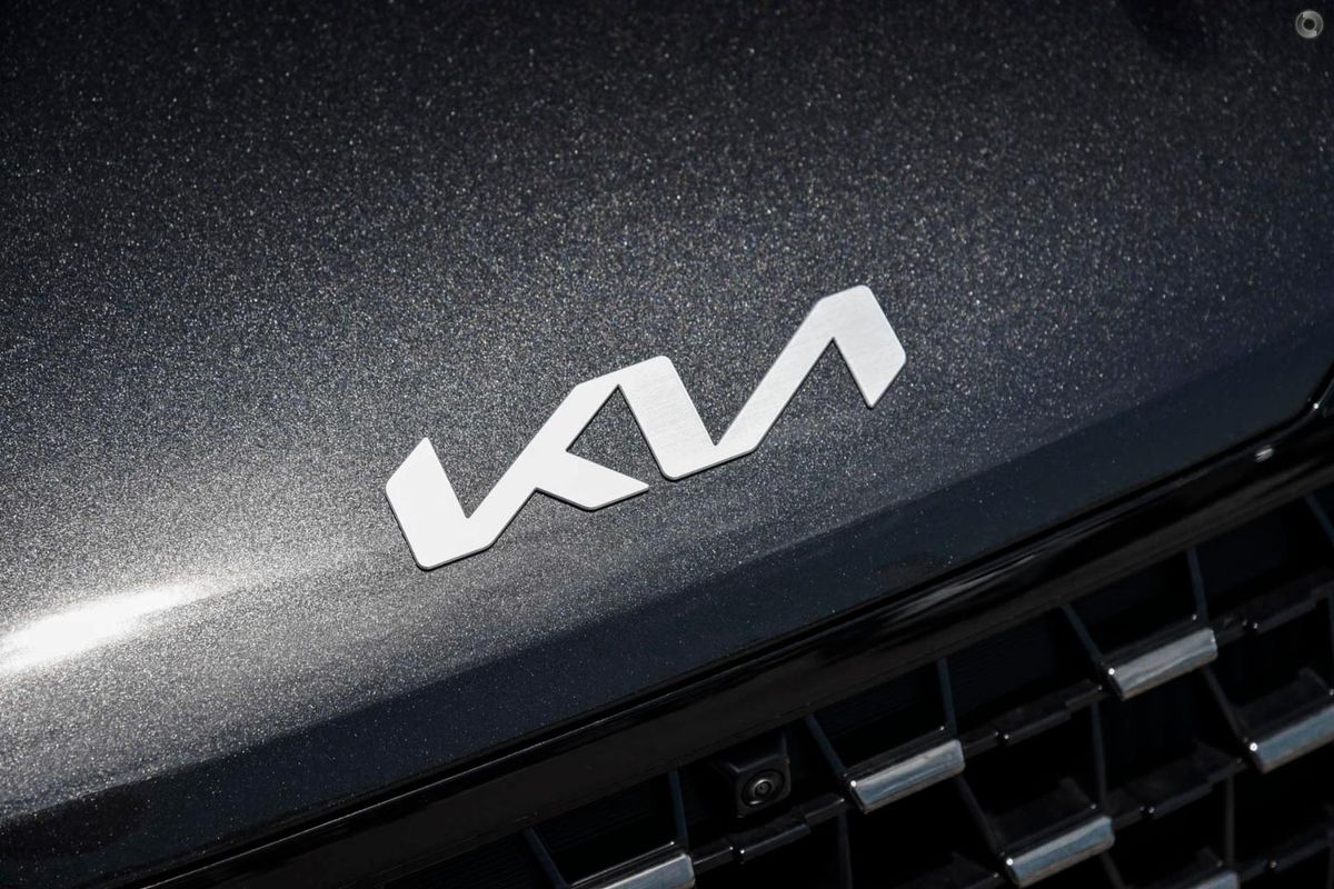 2026 Kia Carnival Sport+ KA4 PE