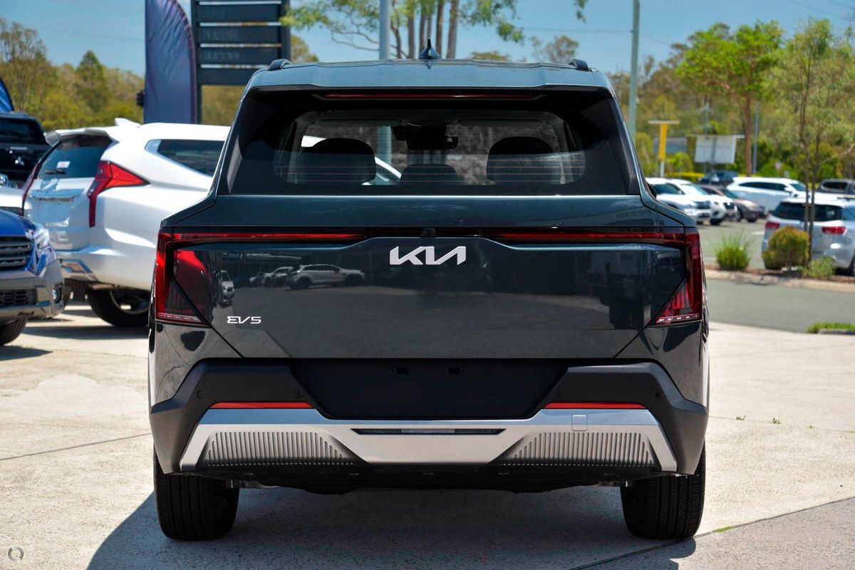 2025 Kia EV5 Air Long Range OVc
