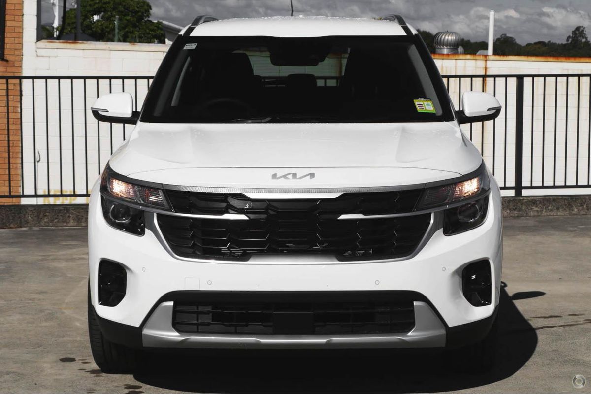 2026 Kia Seltos Sport+ SP2 PE