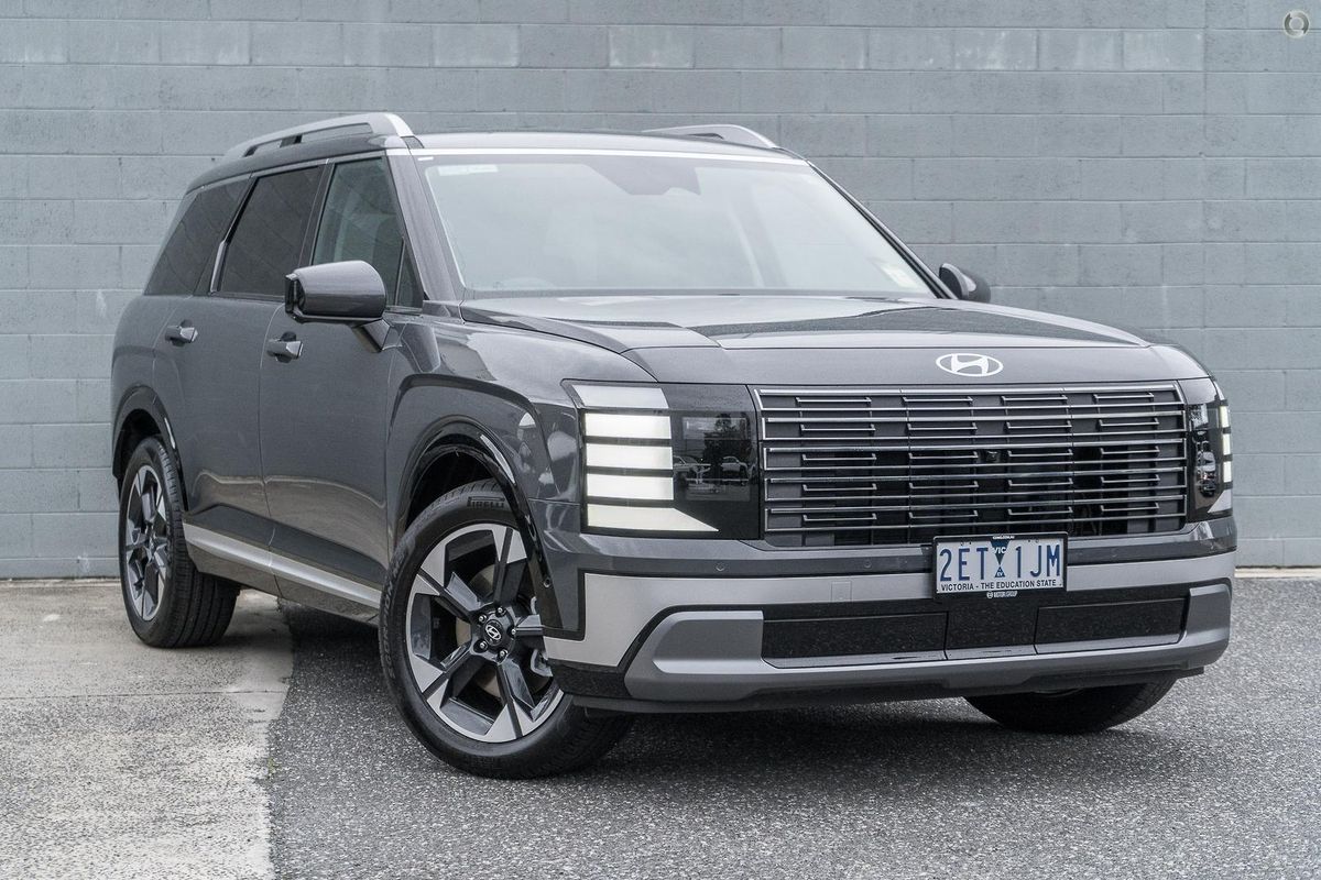 2026 Hyundai Palisade Elite LX3.V1