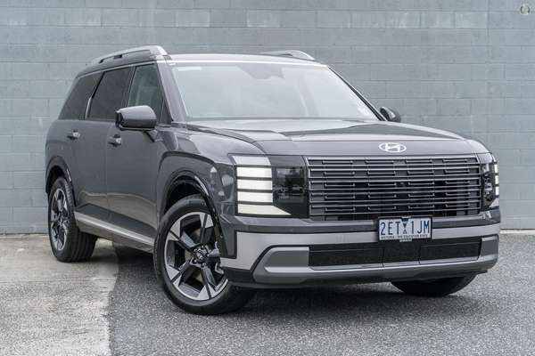 2026 Hyundai Palisade Elite LX3.V1