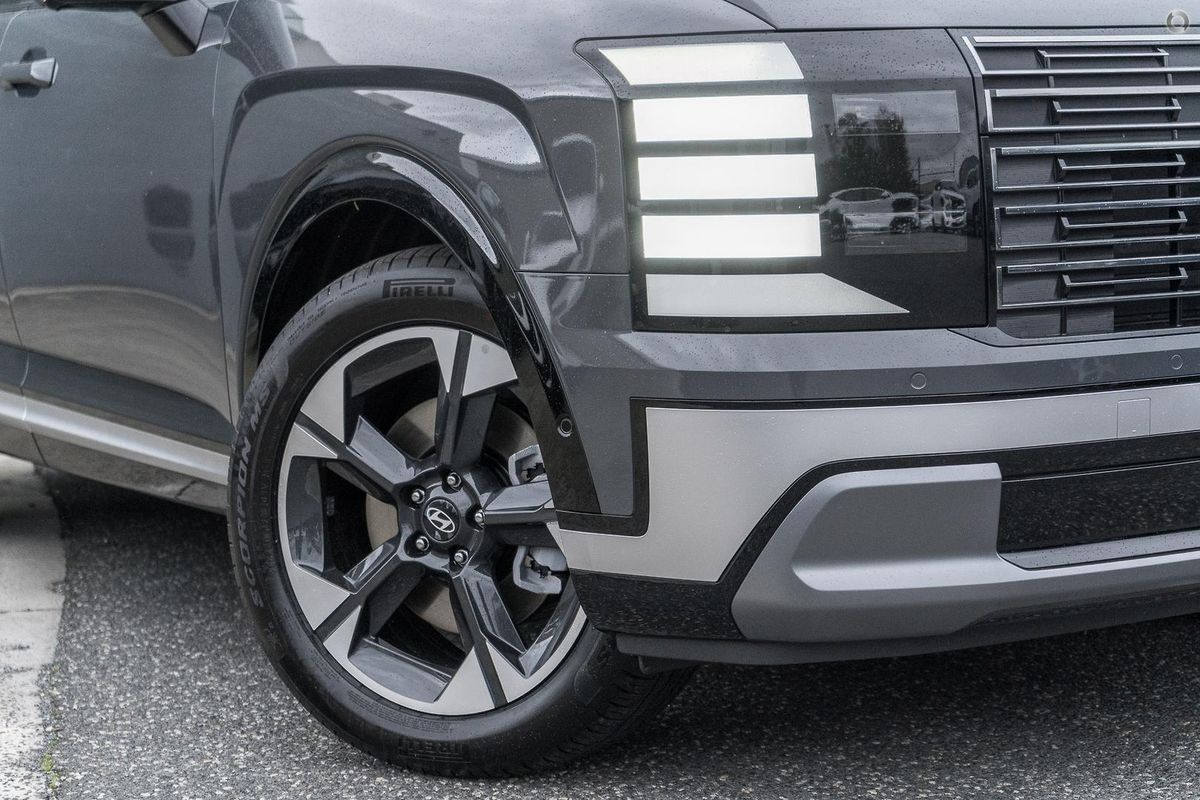 2026 Hyundai Palisade Elite LX3.V1