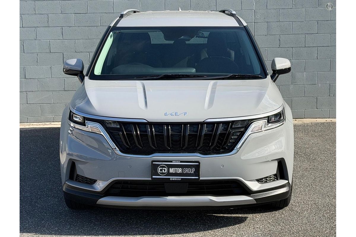 2022 Kia Carnival Si KA4