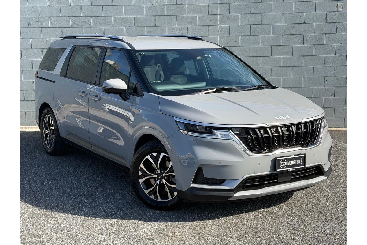2022 Kia Carnival Si KA4
