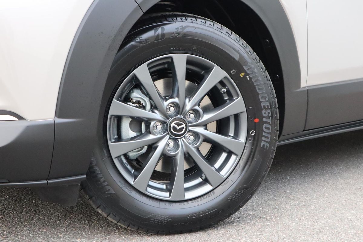 2026 Mazda CX-30 G20 Pure DM Series
