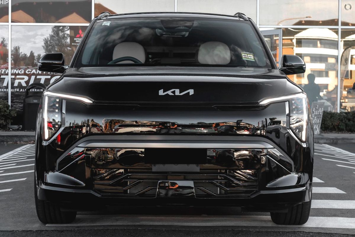 2026 Kia EV3 GT-Line Long Range SV