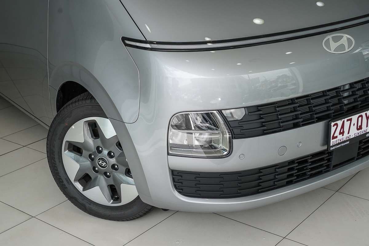 2026 Hyundai STARIA US4.V4