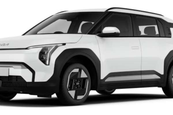 2026 Kia EV3 Air Long Range SV