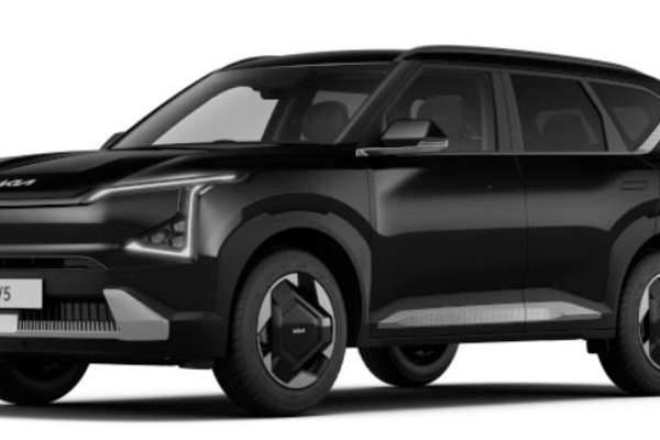 2026 Kia EV5 Air Long Range OVc