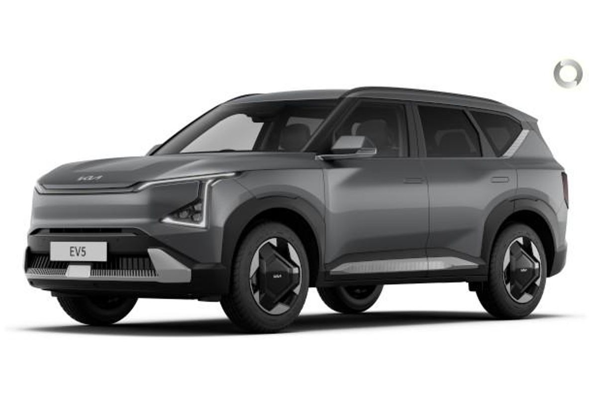 2026 Kia EV5 Air Standard Range OVc