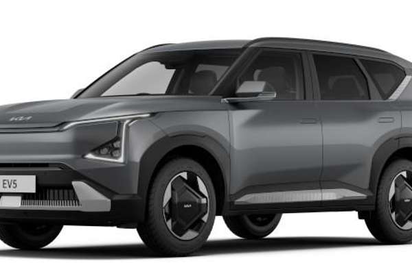 2026 Kia EV5 Air Standard Range OVc