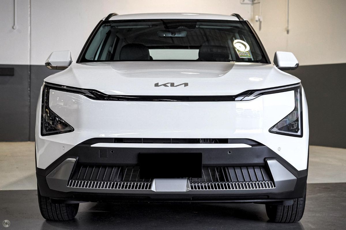2026 Kia EV5 Air Standard Range OVc