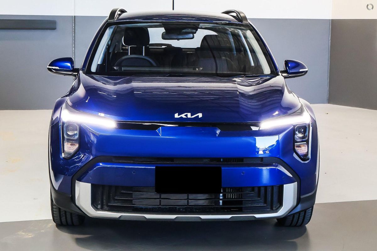 2026 Kia Stonic S YB PE2