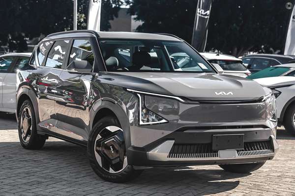 2026 Kia EV5 Air Standard Range OVc