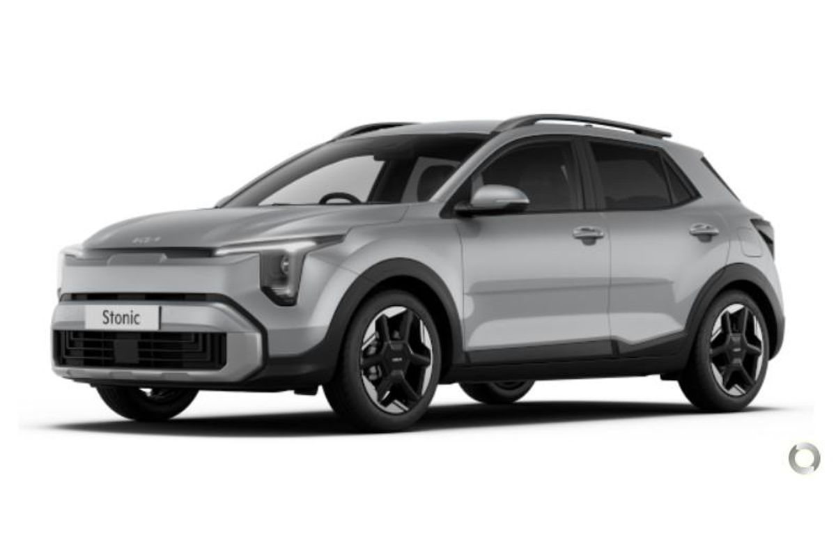 2026 Kia Stonic Sport YB PE2