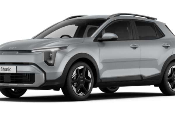 2026 Kia Stonic Sport YB PE2