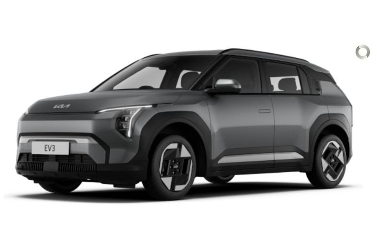 2026 Kia EV3 Air Long Range SV