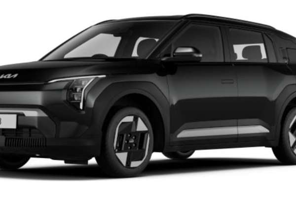 2026 Kia EV3 Air Standard Range SV