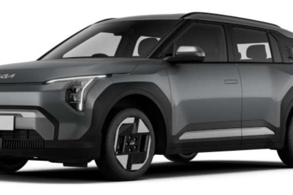 2026 Kia EV3 Air Long Range SV