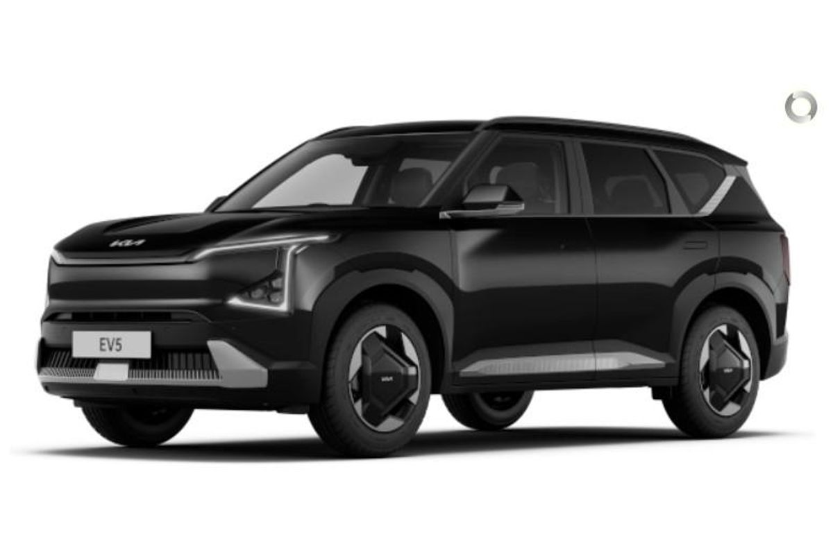 2026 Kia EV5 Air Long Range OVc