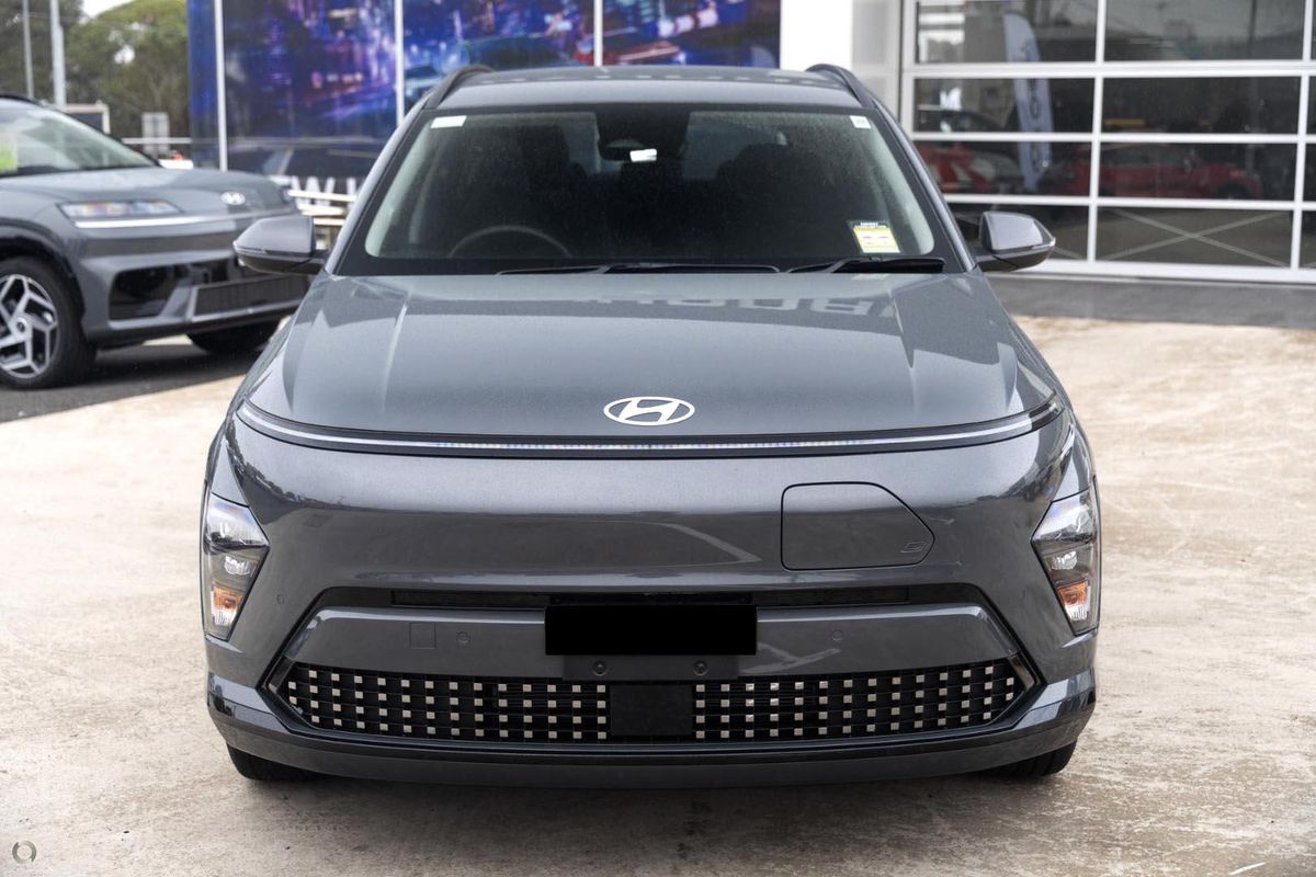 2026 Hyundai Kona Electric SX2.V2