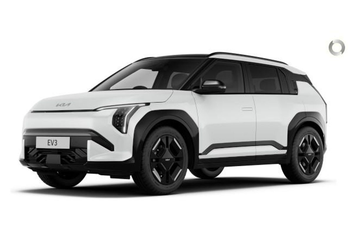 2026 Kia EV3 GT-Line Long Range SV