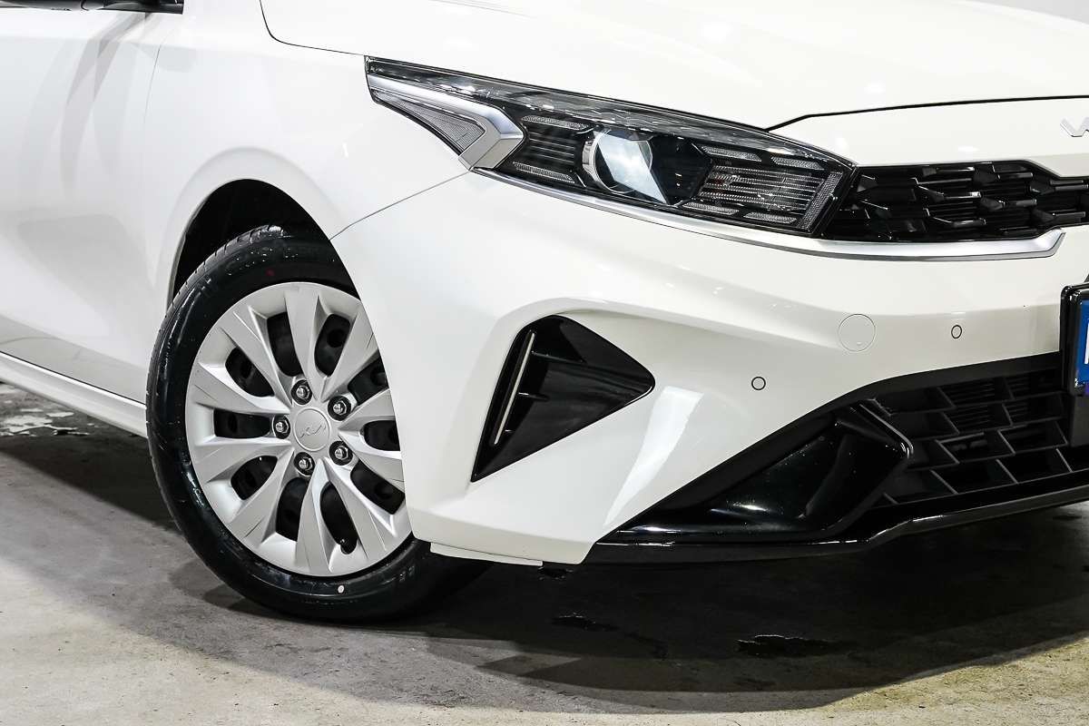 2022 Kia Cerato S BD