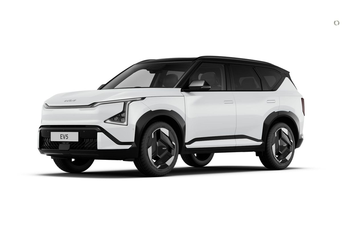 2026 Kia EV5 GT-Line OVc