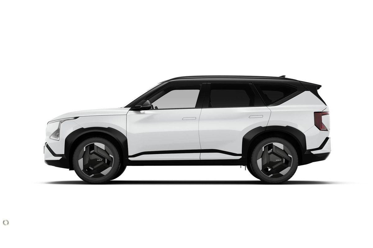 2026 Kia EV5 GT-Line OVc
