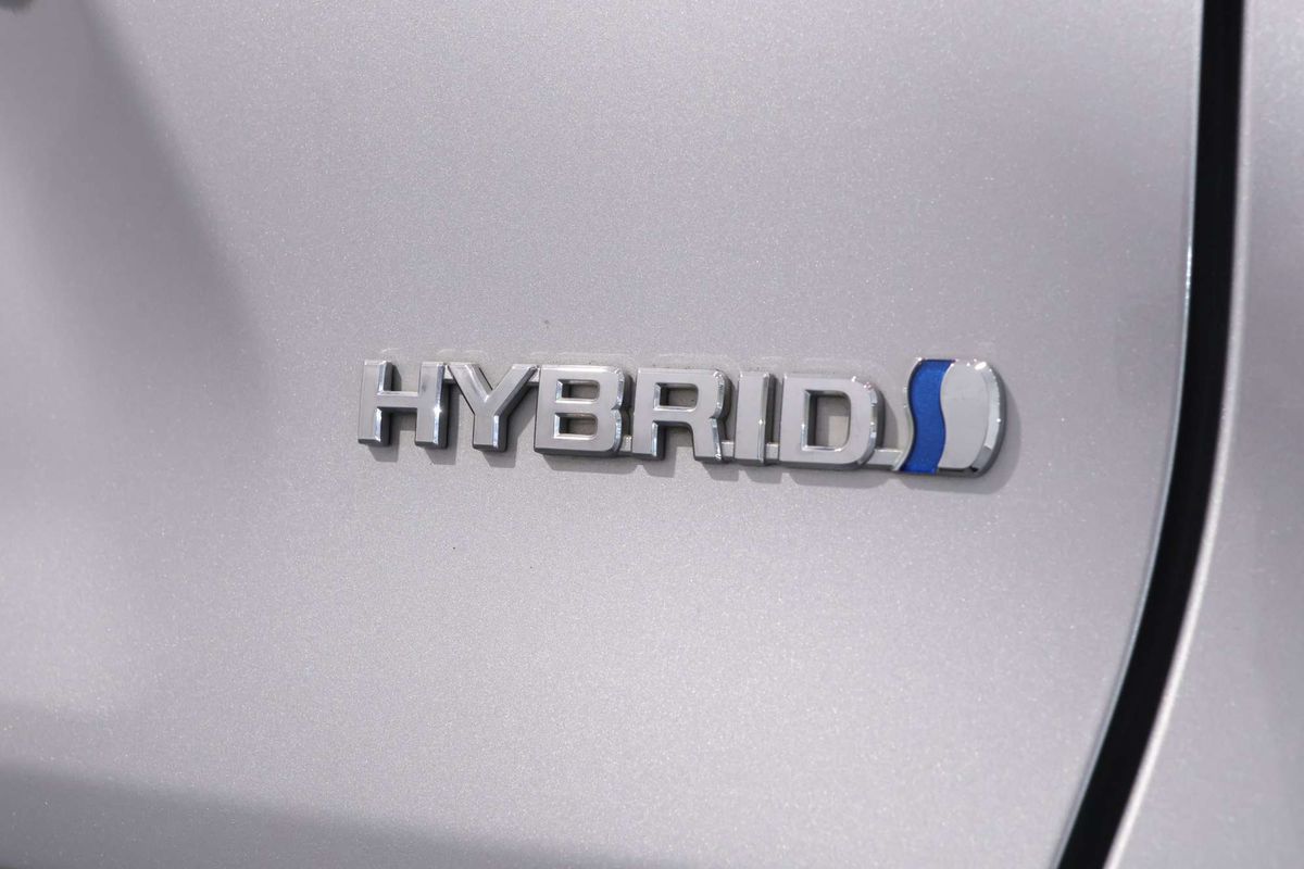 2023 Toyota RAV4 GX AXAH54R