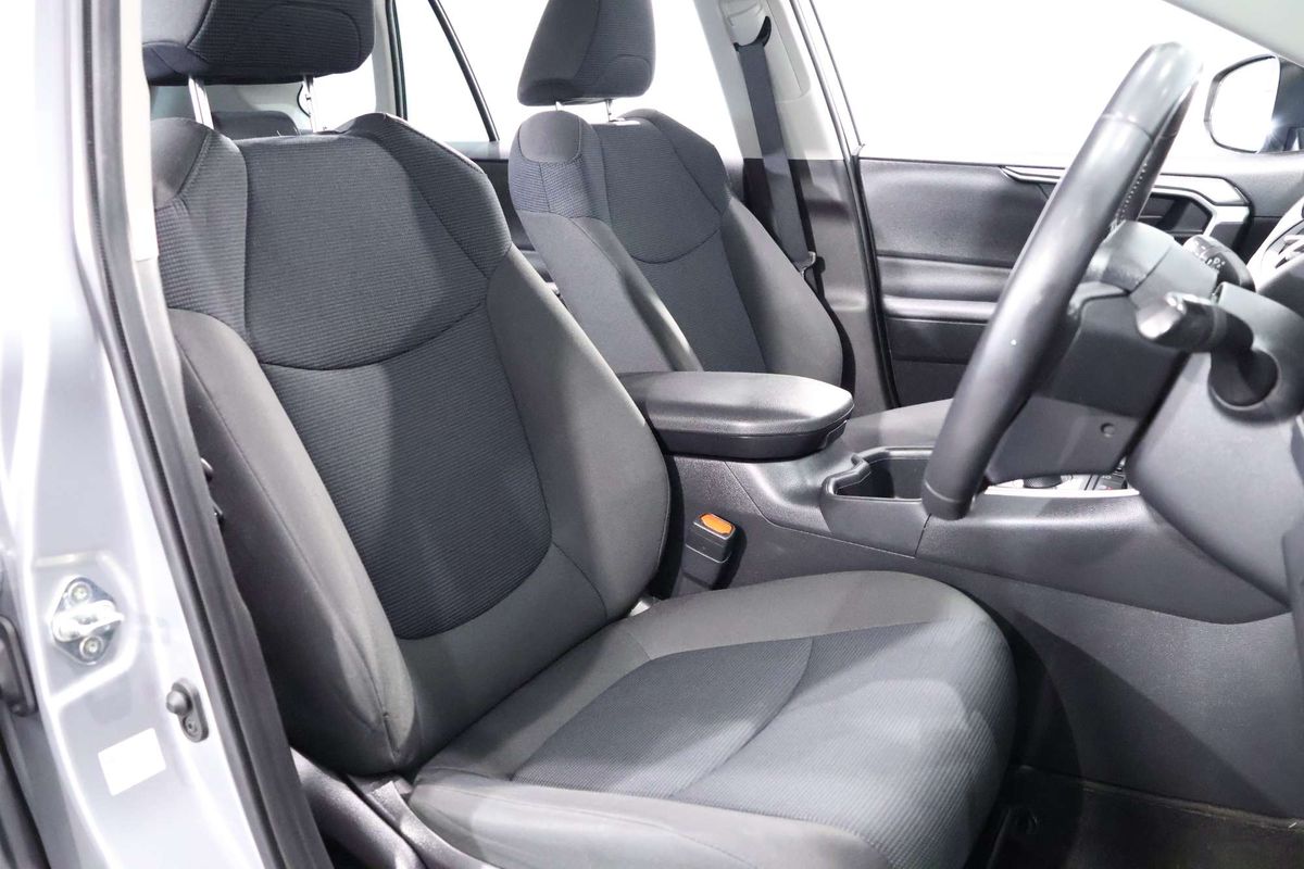 2023 Toyota RAV4 GX AXAH54R