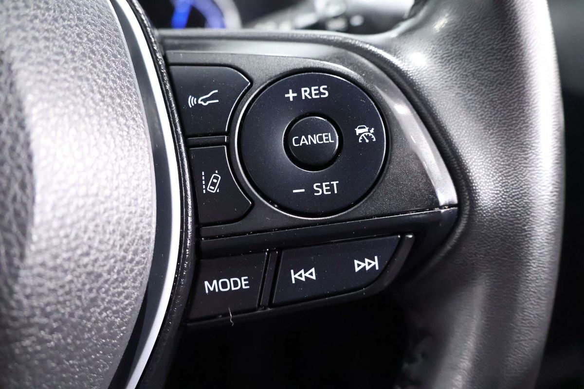 2023 Toyota RAV4 GX AXAH54R