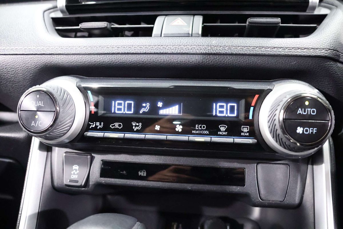 2023 Toyota RAV4 GX AXAH54R