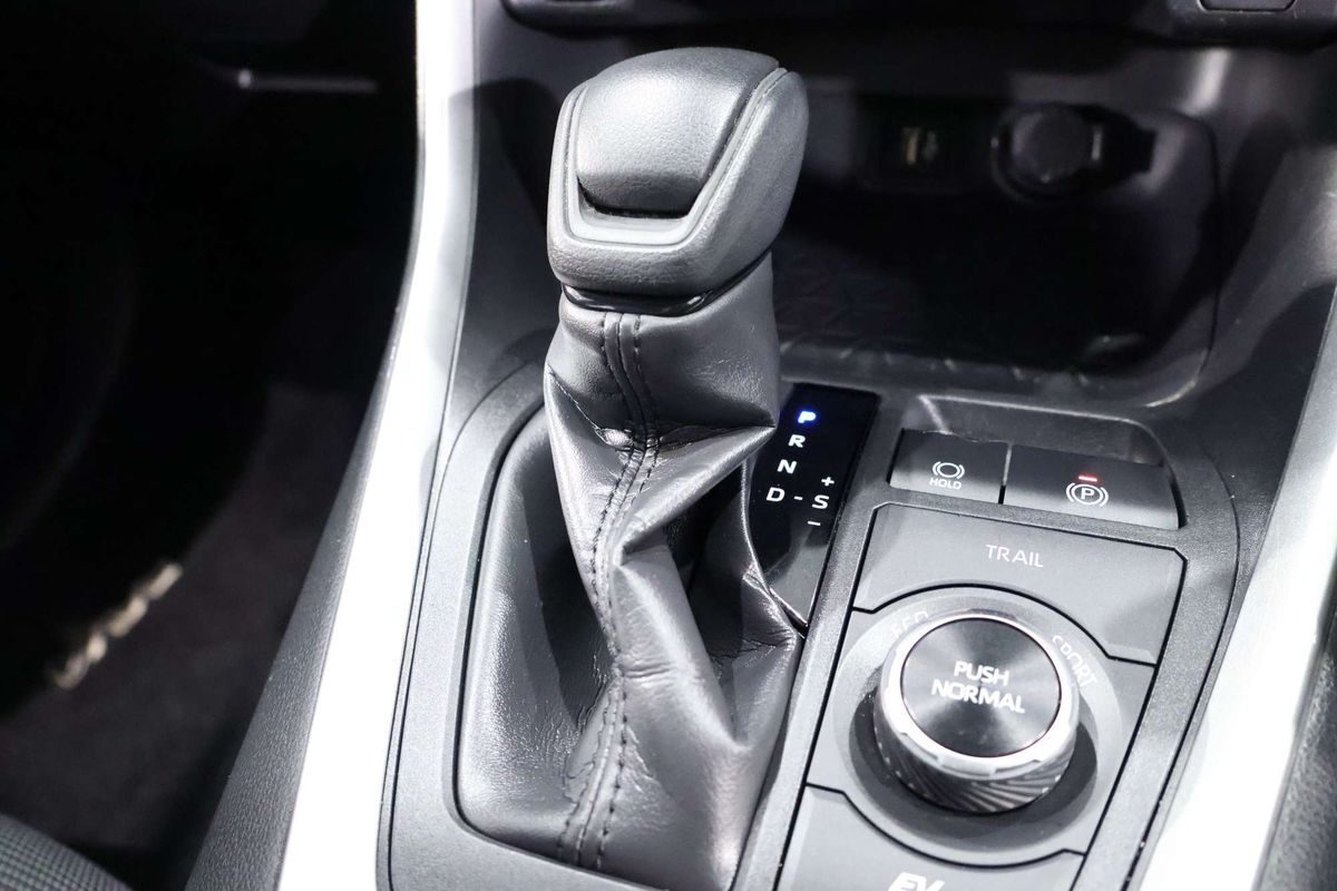2023 Toyota RAV4 GX AXAH54R