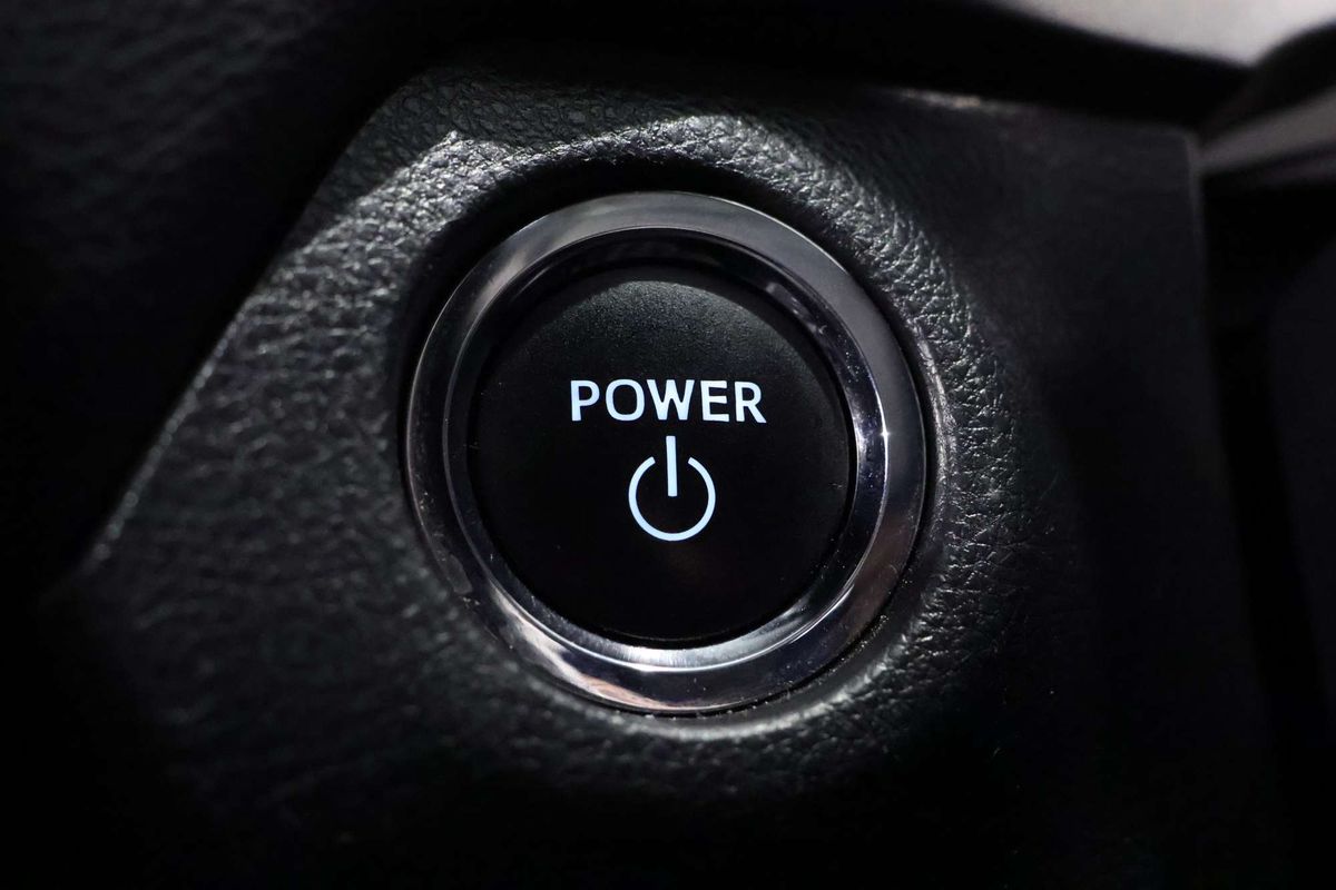 2023 Toyota RAV4 GX AXAH54R