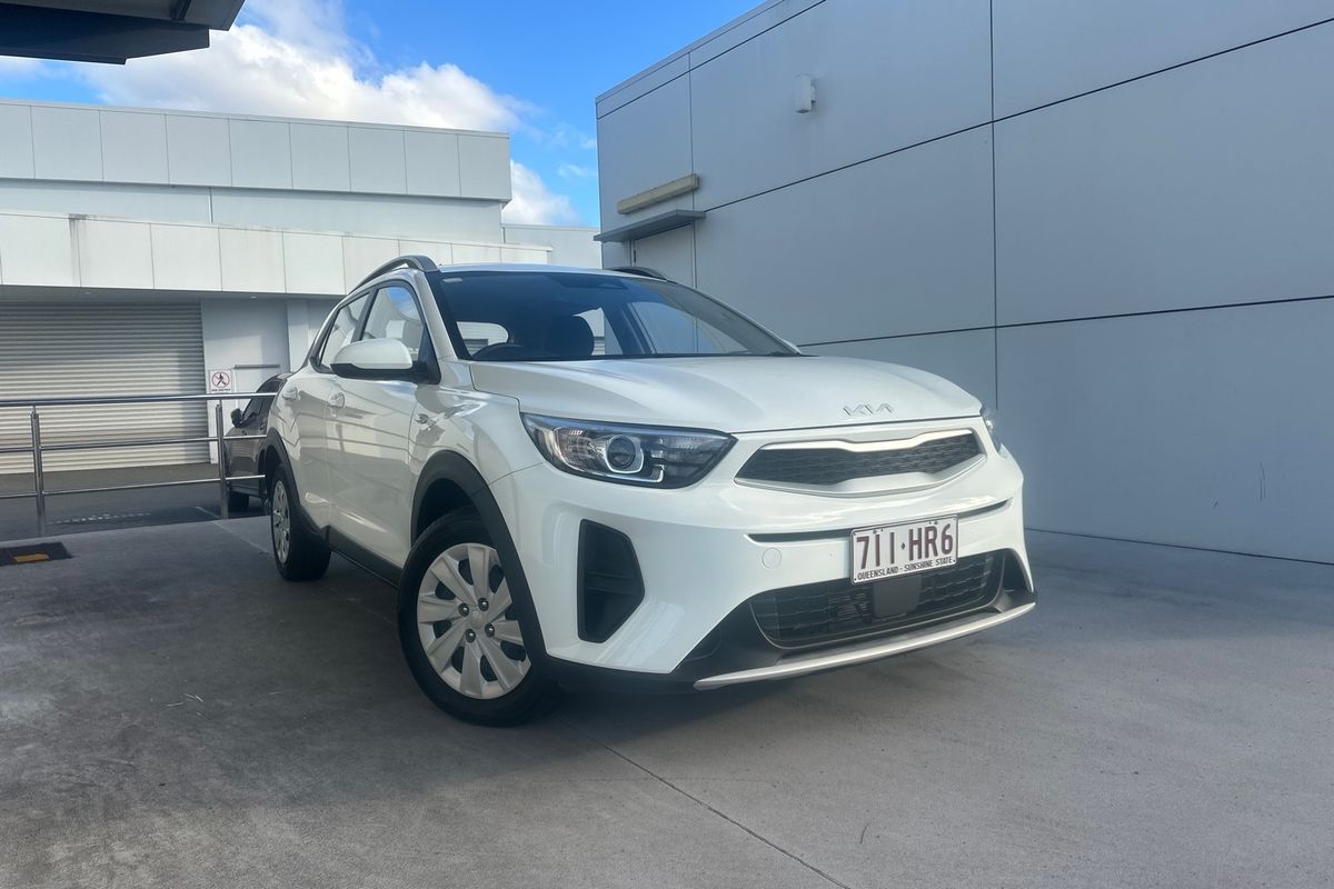 2023 Kia Stonic S YB