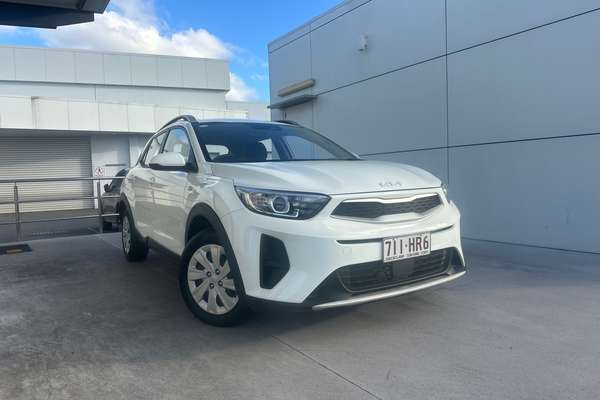 2023 Kia Stonic S YB